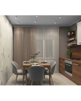 DK2050-WH Накладной светильник, IP 20, 15 Вт, GU5.3, белый, алюминий-foto5