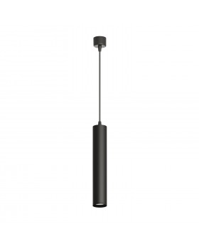 DK4050-BK Подвесной светильник, IP 20, 15 Вт, GU10,черный, алюминий-foto3