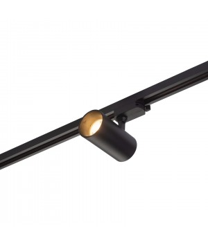 DK6030-BK Трековый светильник IP 20, 24 Вт, LED 3000, черный, алюминий-foto13