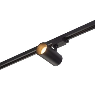 DK6030-BK Трековый светильник IP 20, 24 Вт, LED 3000, черный, алюминий-foto13