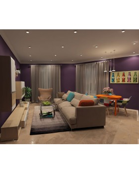 DK2403-WH Встраиваемый светильник влагозащ., IP 44, 15 Вт, GU10, белый, алюминий-foto5