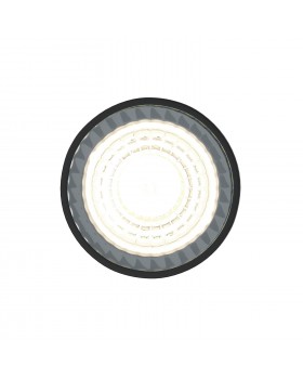 DK4000-7W-BK Светодиодный модуль черный керамический корпус-foto4