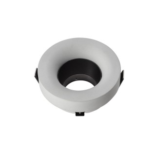 DK5003-CE Встраиваемый светильник, IP 20, 50 Вт, GU10, серый, бетон-foto5