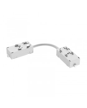 TR2103-WH Гибкий коннектор SMART белый