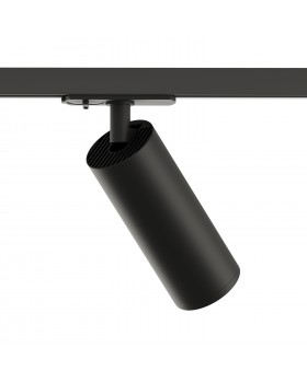 DK6202-BK Трековый светильник IP 20, 15 Вт, GU10, черный, алюминий-foto10