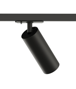 DK6202-BK Трековый светильник IP 20, 15 Вт, GU10, черный, алюминий-foto10