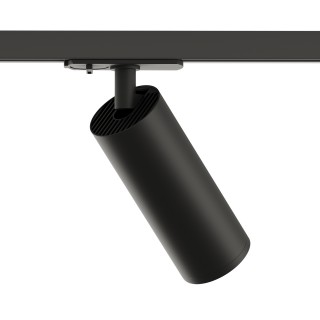 DK6202-BK Трековый светильник IP 20, 15 Вт, GU10, черный, алюминий-foto10