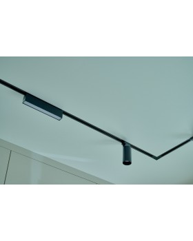 DK6440-BK Трековый светильник IP 20, 10 Вт, LED 4000, черный, алюминий-foto12