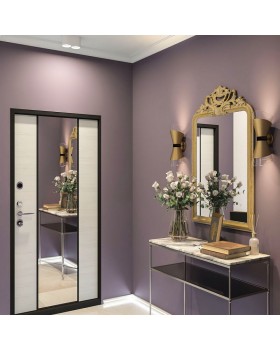 DK3036-WH Светильник накладной IP 20, 10 Вт, GU5.3, LED, белый, пластик-foto4