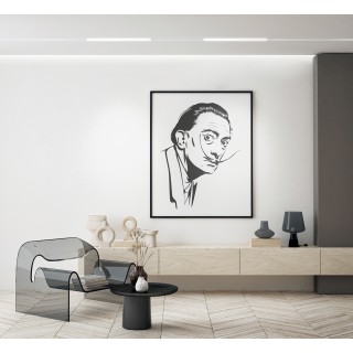 DK8005-WH Линейный светильник SMART LINEAR 27W DIM 3000K-6000K белый-foto5