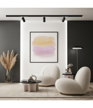 DK8020-BK Акцентный светильник SMART SPOT 20W DIM 3000K-6000K черный-foto4