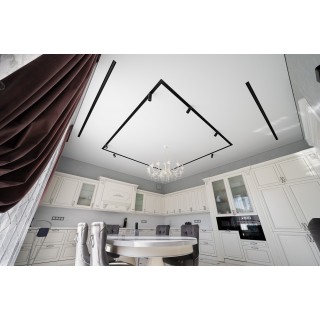 DK6030-BK Трековый светильник IP 20, 24 Вт, LED 3000, черный, алюминий-foto7