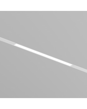 DK8004-WH Линейный светильник SMART LINEAR 18W DIM 3000K-6000K белый