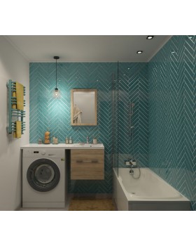 DK3015-BK Встраиваемый светильник влагозащ., IP 44, 50 Вт, GU10, черный, алюминий-foto11