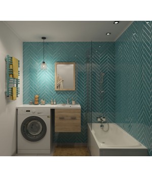 DK3015-BK Встраиваемый светильник влагозащ., IP 44, 50 Вт, GU10, черный, алюминий-foto11