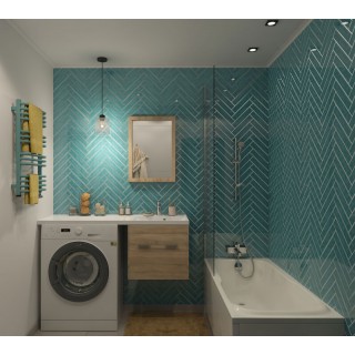 DK3015-BK Встраиваемый светильник влагозащ., IP 44, 50 Вт, GU10, черный, алюминий-foto11