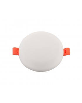 DK4605-DW Встраиваемый светильник, IP 20, 18 Вт, LED 4000, белый, пластик-foto10