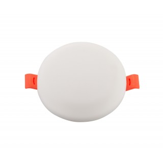 DK4605-DW Встраиваемый светильник, IP 20, 18 Вт, LED 4000, белый, пластик-foto10