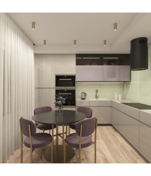 DK2051-SG Накладной светильник, IP 20, 15 Вт, GU10, матовое золото, алюминий-foto6