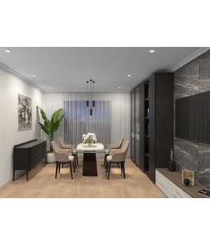 DK4031-WH Встраиваемый светильник, IP 20, 10 Вт, GU10, белый, алюминий/пластик-foto3