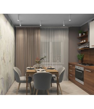 DK2052-WH Накладной светильник, IP 20, 15 Вт, GU10, белый, алюминий-foto5