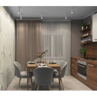 DK2052-WH Накладной светильник, IP 20, 15 Вт, GU10, белый, алюминий-foto5