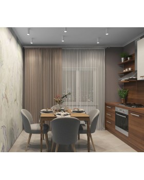 DK2051-WH Накладной светильник, IP 20, 15 Вт, GU10, белый, алюминий-foto5