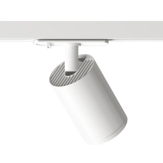 DK6201-WH Трековый светильник IP 20, 15 Вт, GU5.3, белый, алюминий-foto7