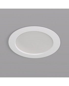 DK3048-WH Встраиваемый светильник, IP 20, 7Вт, LED, белый, пластик-foto8