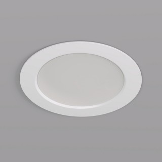 DK3048-WH Встраиваемый светильник, IP 20, 7Вт, LED, белый, пластик-foto8