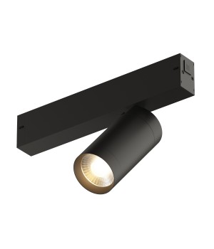 DK8010-BK Акцентный светильник SMART SPOT 9W DIM 3000K-6000K черный-foto3