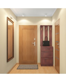 DK3040-WH Светильник накладной IP 20, 10 Вт, GU5.3, LED, белый, пластик-foto4