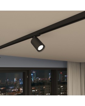 DK6201-BK Трековый светильник IP 20, 15 Вт, GU5.3, черный, алюминий-foto11