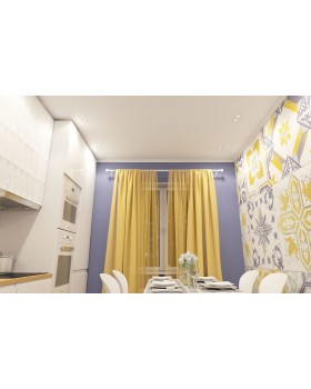 DK3072-WH+CH Встраиваемый светильник, IP 20, 10 Вт, GU5.3, LED, белый/хром, пластик-foto2