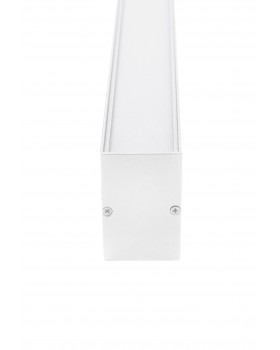 DK9254-WH Линейный светильник 62W 2500mm 4000K, белый-foto6