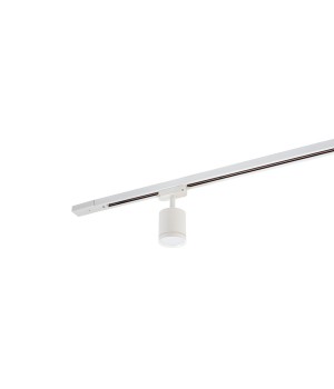 DK6400-WH Трековый светильник IP 20, 5 Вт, LED 4000, белый, алюминий-foto7