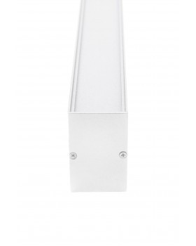 DK9123-WH Линейный светильник 30W 1250mm 3000K, белый-foto5