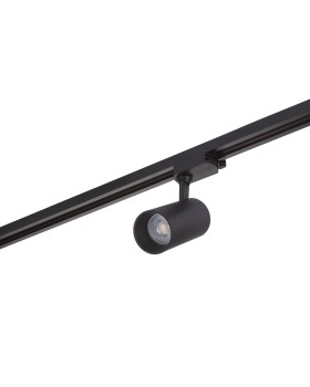 DK6030-BK Трековый светильник IP 20, 24 Вт, LED 3000, черный, алюминий-foto23