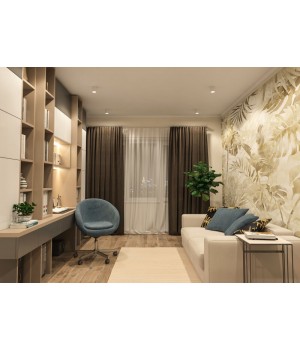 DK3110-WH Светильник накладной IP 20, 10 Вт, GU5.3, LED, белый, пластик-foto4