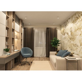 DK3110-WH Светильник накладной IP 20, 10 Вт, GU5.3, LED, белый, пластик-foto4