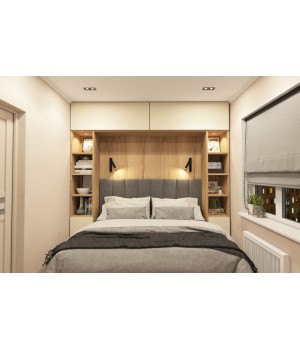 DK3022-BK Встраиваемый светильник, IP 20, 10 Вт, GU5.3, LED, черный, пластик-foto4