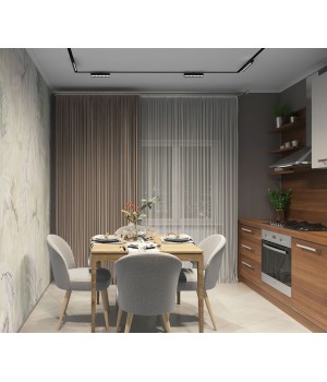 DK8006-BK Акцентный светильник SMART LENS 9W DIM 3000K-6000K черный-foto8