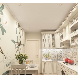 DK3071-WBR Встраиваемый светильник, IP 20, 10 Вт, GU5.3, LED, белый/бронзовый, пластик-foto4