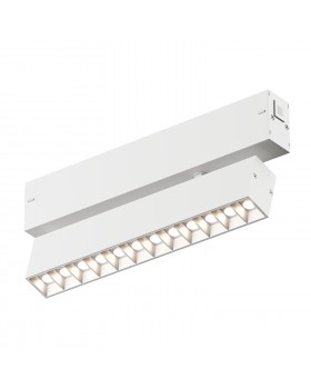 DK8006-WH Акцентный светильник SMART LENS 9W DIM 3000K-6000K белый-foto2