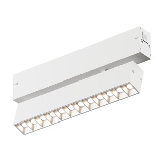 DK8006-WH Акцентный светильник SMART LENS 9W DIM 3000K-6000K белый-foto2