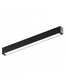 DK8004-BK Линейный светильник SMART LINEAR 18W DIM 3000K-6000K черный-foto10