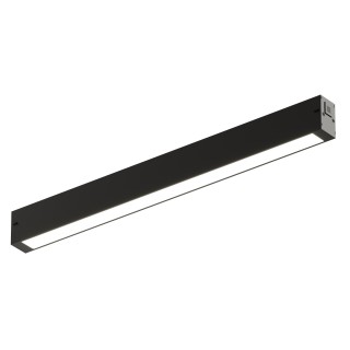 DK8004-BK Линейный светильник SMART LINEAR 18W DIM 3000K-6000K черный-foto10