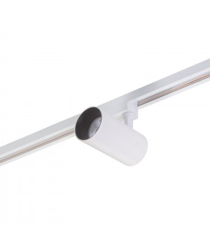 DK6040-WH Трековый светильник IP 20, 24 Вт, LED 4000, белый, алюминий-foto5