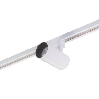 DK6040-WH Трековый светильник IP 20, 24 Вт, LED 4000, белый, алюминий-foto5