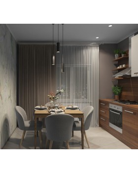 DK4500-WH Встраиваемый светильник, IP 20, 12 Вт, LED 3000, белый, алюминий-foto7